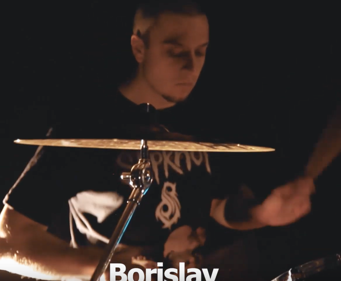 Borislav