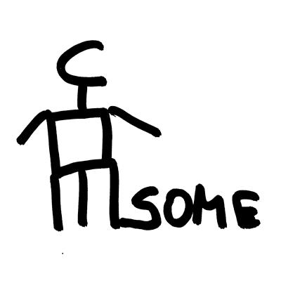 post