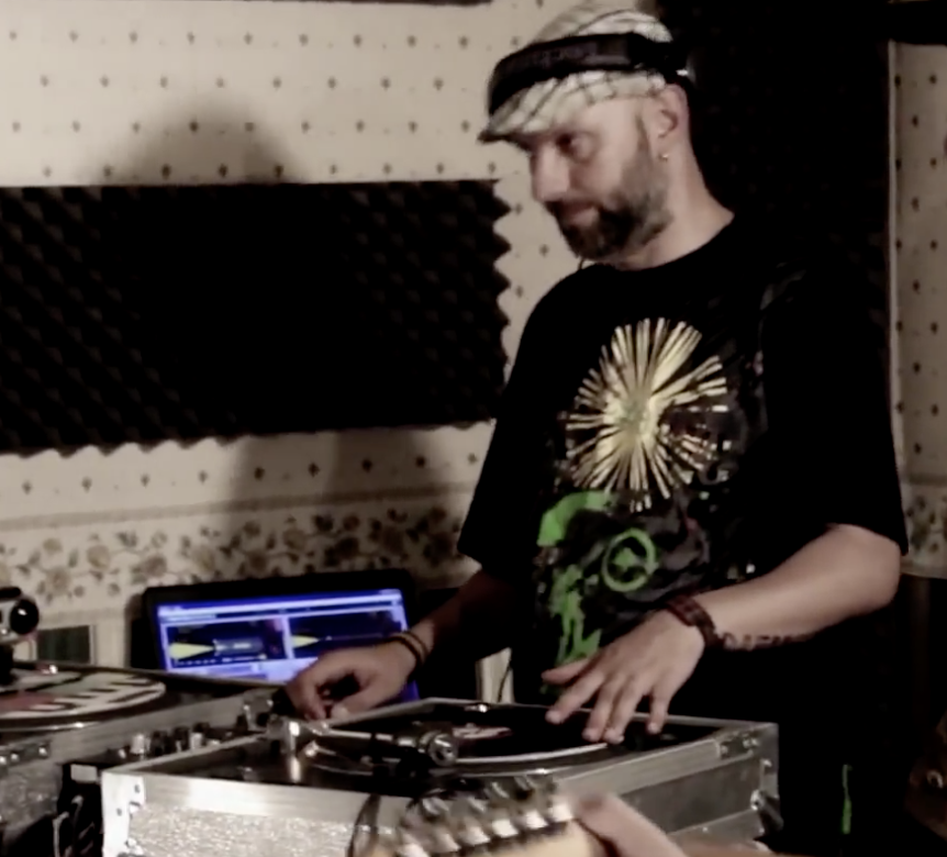DJ Emotion