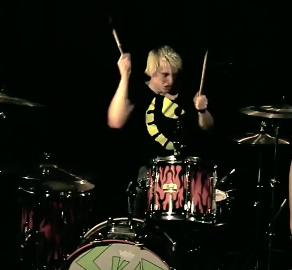 Mike